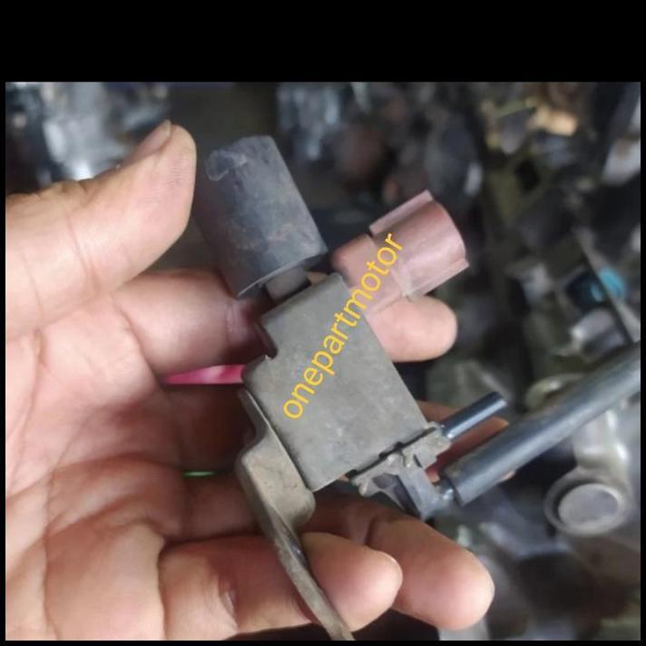 TERBARU IDLE UP VACUUM AC TOYOTA KIJANG 2000 CC 1RZ ORIGINAL BERGARANSI 