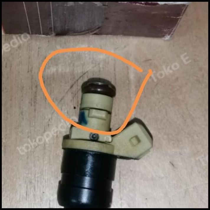 TERLARIS ORING INJEKTOR INJECTOR TIMOR CARENS RIO 