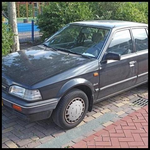 GRATIS ONGKIR HANDLE PINTU LUAR KIRI BELAKANG MAZDA 323 ELITE 