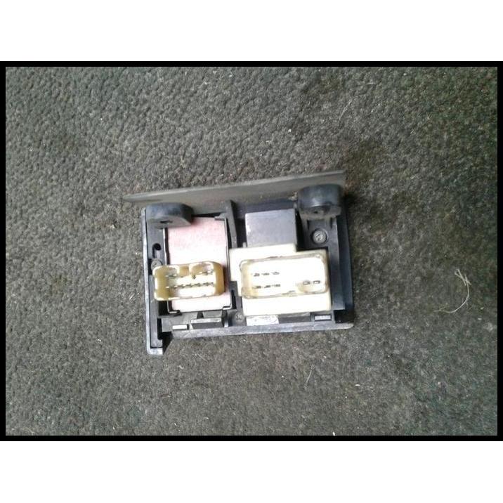 DISKON SAKLAR ELEKTRIK MIRROR EM TOYOTA CRESSIDA 