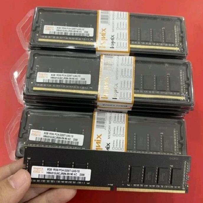 HYNIX LODIMM DDR4 3200 8GB PC25600