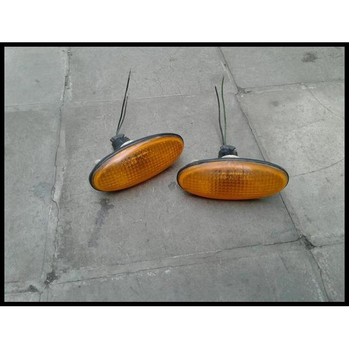 TERBARU LAMPU.SEIN FENDER NISSAN SERENA C23 