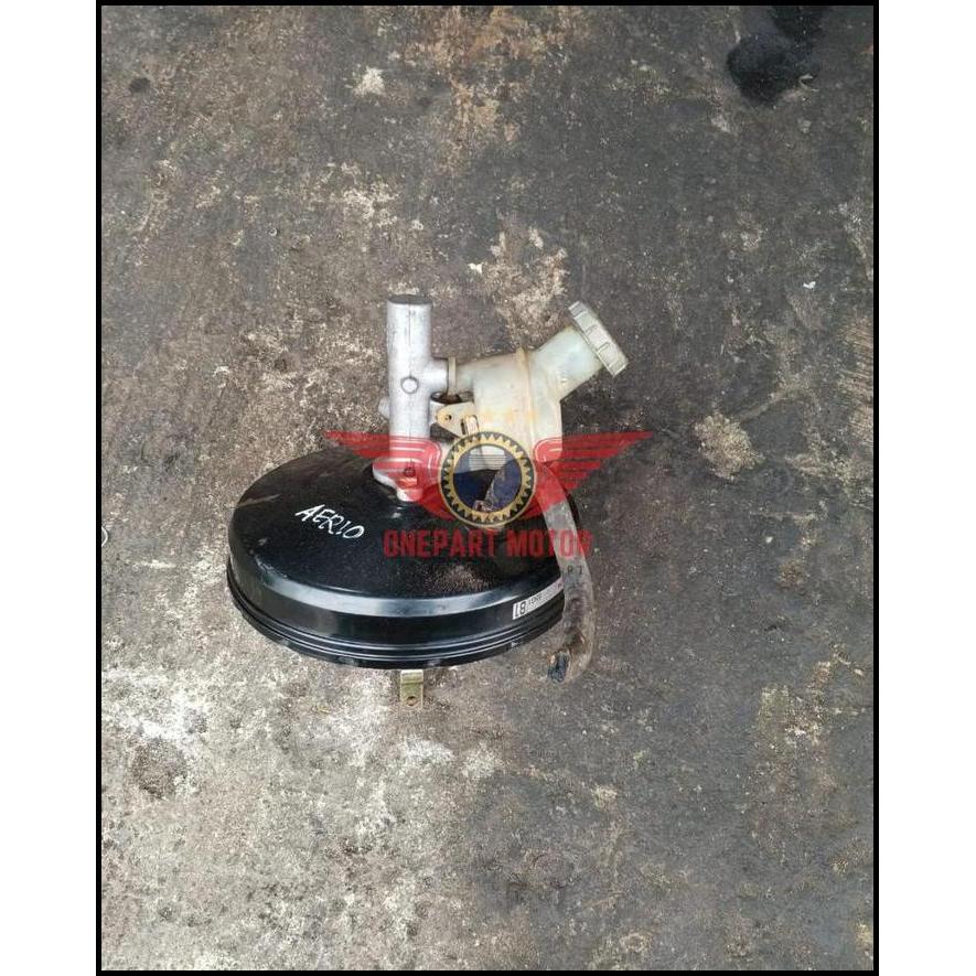 TERBARU BOOSTER BOSTER REM AERIO BALENO NEXT G ORIGINAL 