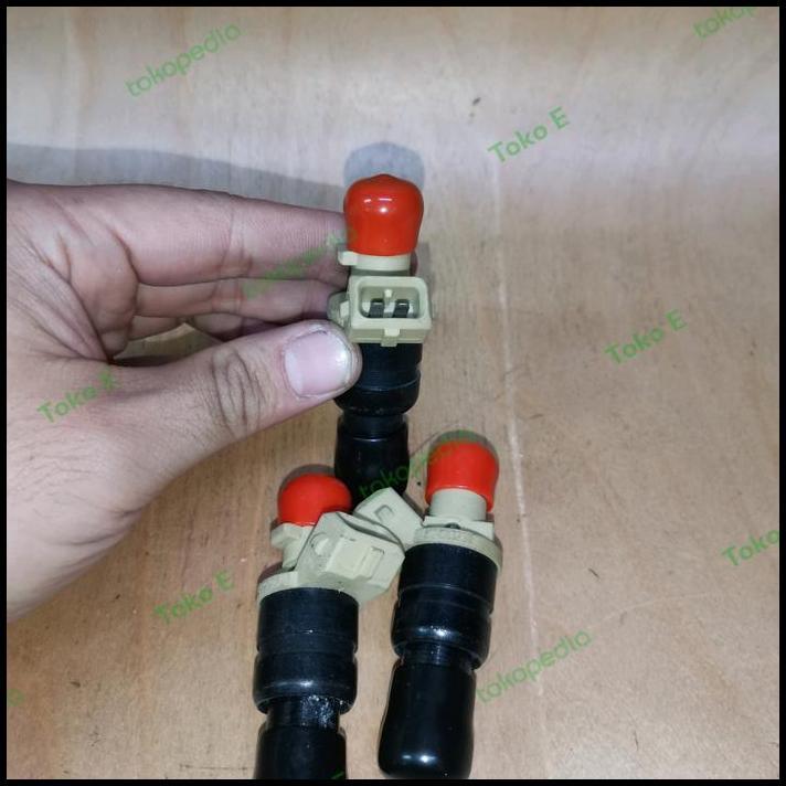 TERBARU NOZZLE NOSEL INJEKTOR INJEKTOR TIMOR 