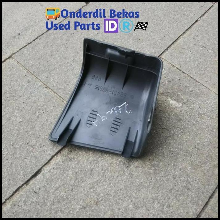 TERBARU COVER MINYAK REM DAIHATSU ZEBRA ASTREA 1994 