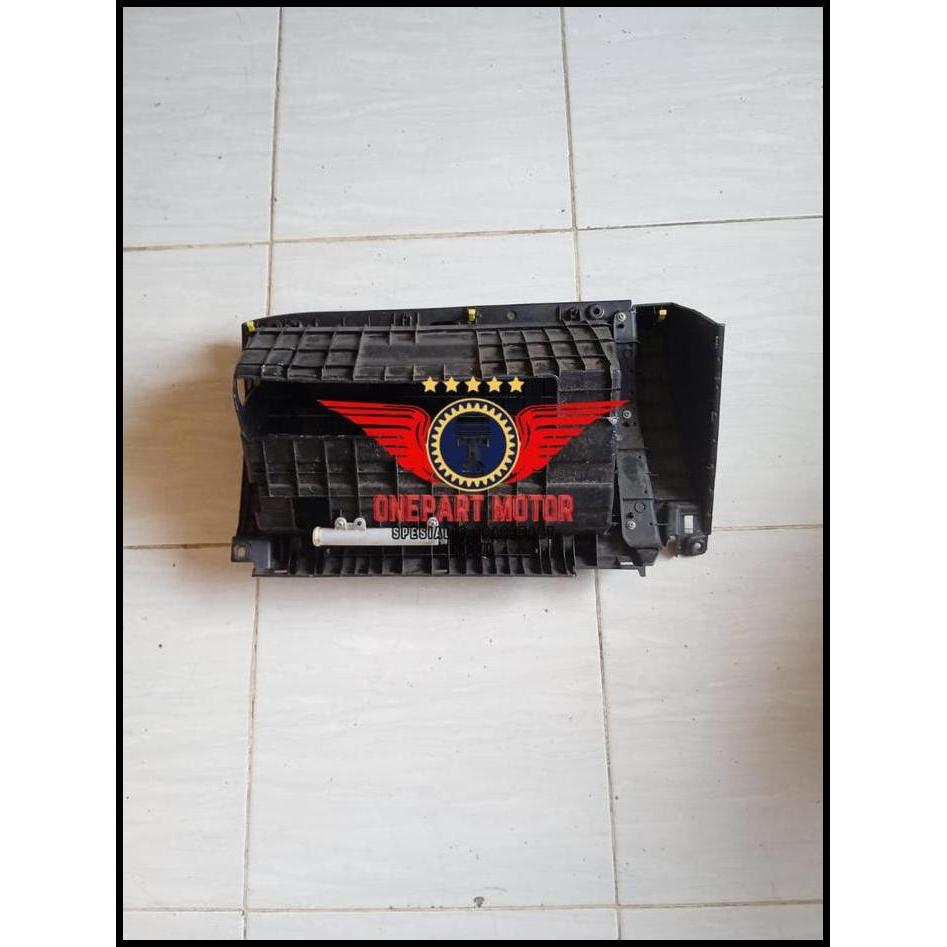 TERBARU LACI DASHBOARD HARRIER 2AZ ORIGINAL 