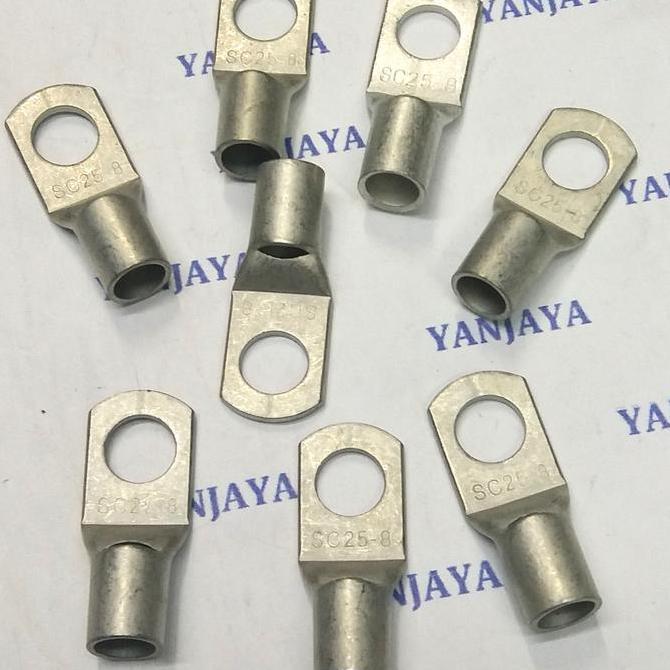 Promo Skun Kabel Sc25-8/Skun Kabel 25Mm-8/Skun Kabel 25Mm Cod