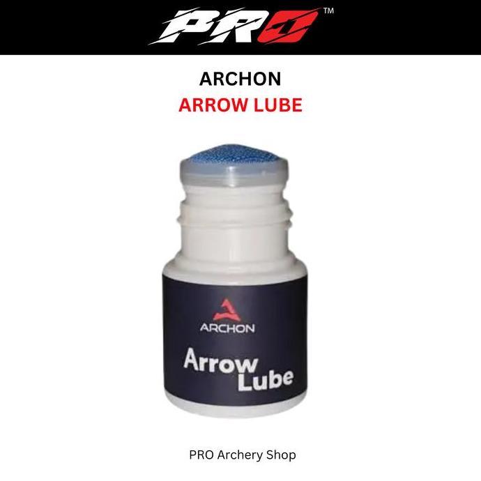 PARDIONSSTORE - ARROW LUBE ARCHON - PELUMAS ANAK PANAH - PELICIN ARROW - MINYAK PELICIN MENCABUT ANA
