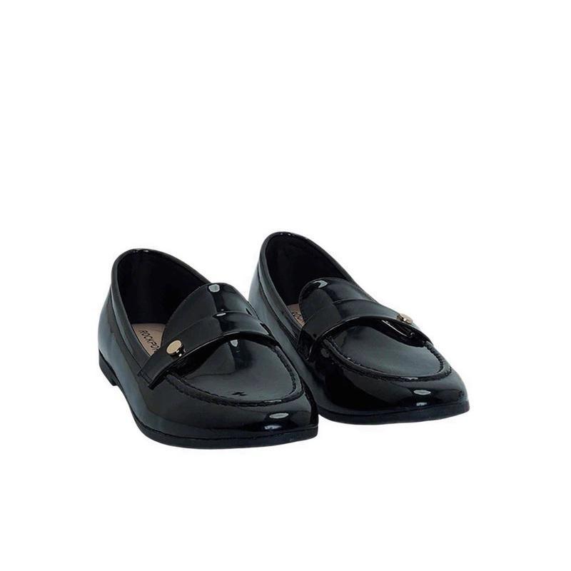Rockport Original. Lee - Black. Sepatu Sandal Wanita New With Box