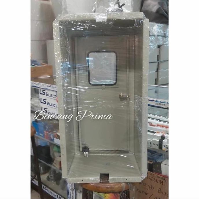 Promo Box Kwh Meter 3 Phase / Tutup Kwh Meter 3 Phase Cod