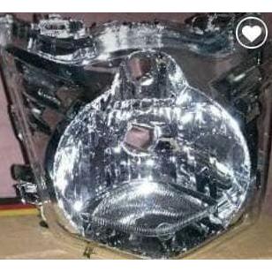 Lampu Depan Honda Beat Karbu