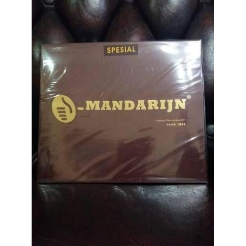 Kue Lapis Mandarijn Solo Orion Spesial Besar - Oleh-oleh khas Solo