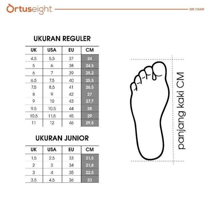 Sepatu Running Ortuseight Solar 1.1 - Ortuseight - Running - Sepatu Running - Race Running