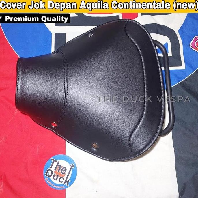 Cover Jok Pisah Aquila Set Gagang Vespa Vbb Vba Vnb Vglb Vl Vb Vm Vn