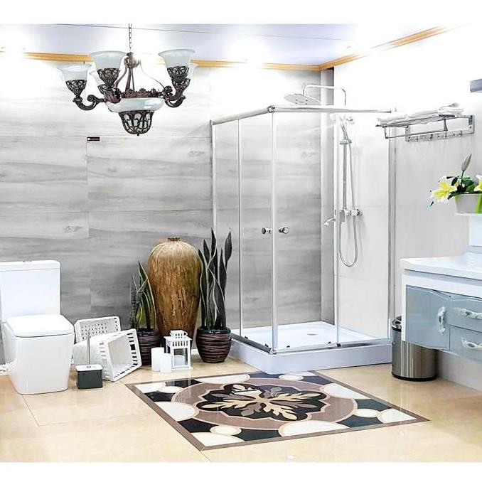 Shower Box Europe Enchanting E5007