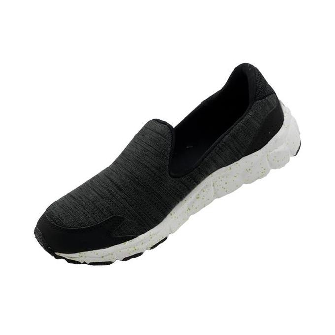 League Sepatu Lifestyle Wanita Luna Craftedknit 201118027N