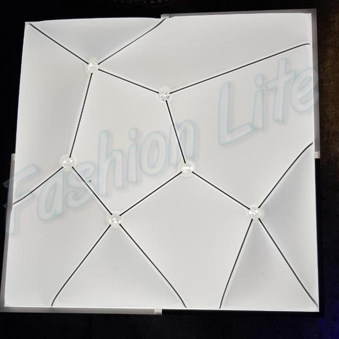 LAMPU PLAFON HIAS LED 2129 - LAMPU PLAFON HIAS - LAMPU HIAS Murah