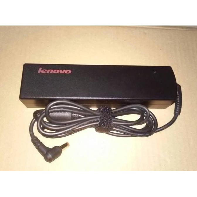 TERMURAH - adaptor charger pc all in one lenovo C345