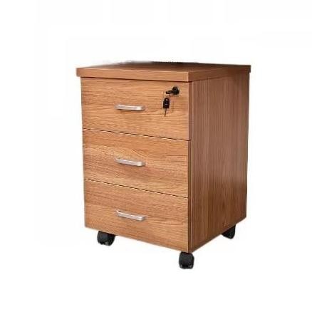 BEARERS- Furnibest Laci Meja Kantor Nakas Drawer Meja Kantor
