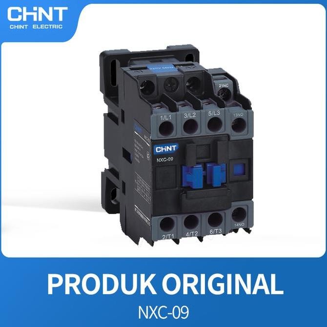 BEARERS- CHINT AC Contactor NXC COIL 110V/magnetic contactor