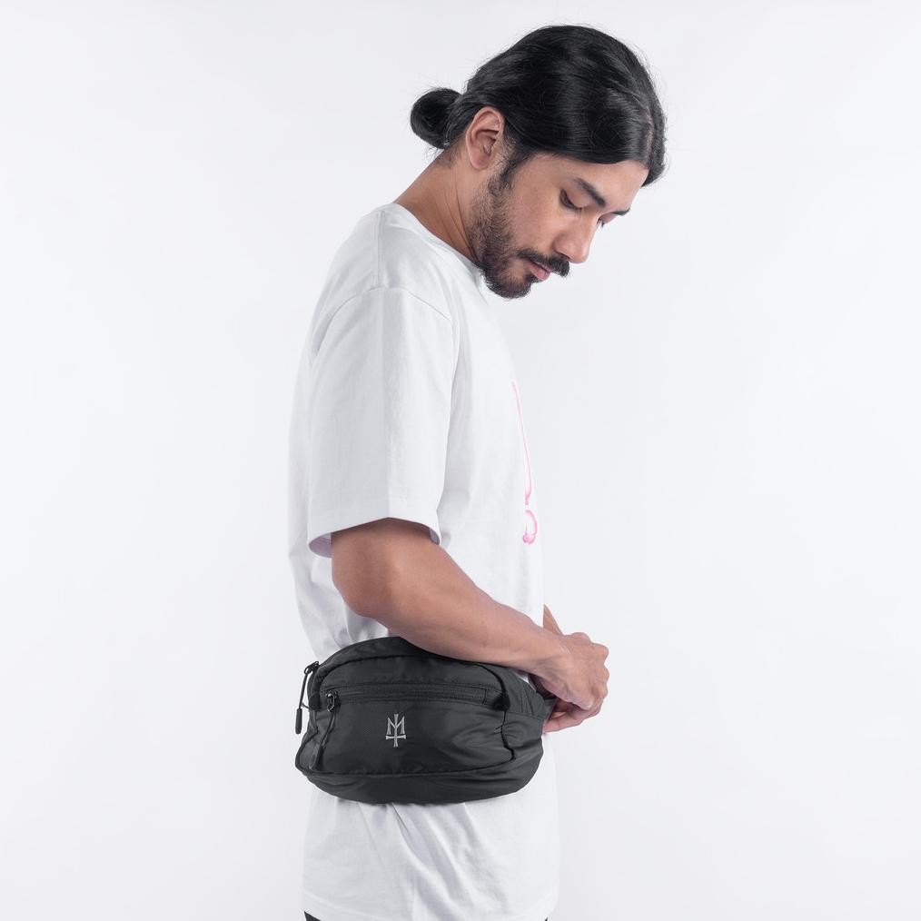 MATERNAL DISASTER - TAEL - TAS PINGGANG