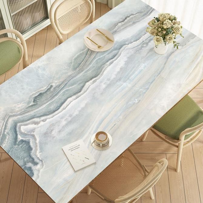 NEWtaplak meja taplak meja anti air taplak meja makan taplak meja makan anti air taplak meja tamu ta