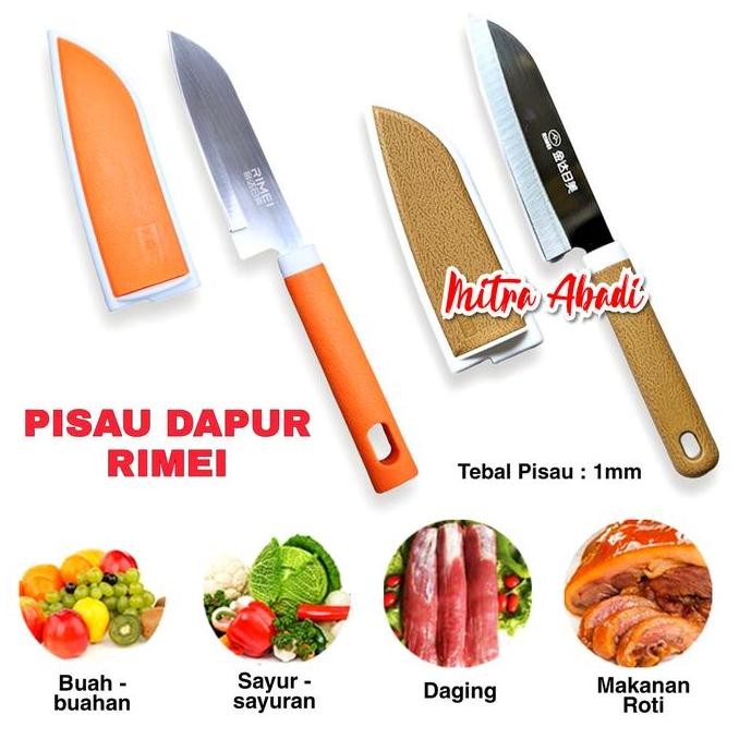 Dapur Rimei / Fruit