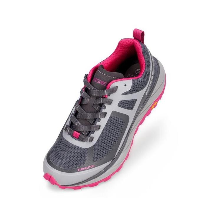 Sepatu Eiger Original Untuk Olahraga Wanita Uzve . 43 Shikra