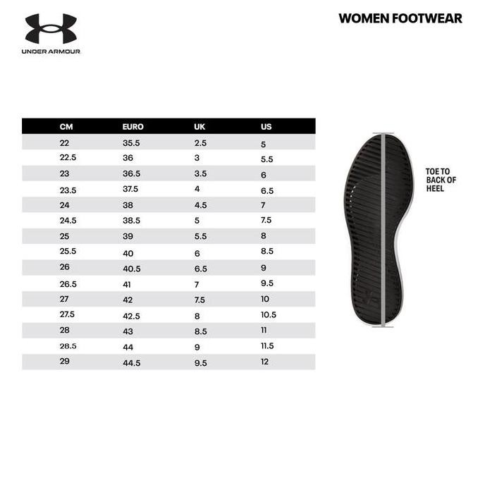 Under Armour Women Hovr Sonic 6 Sneakers - 3026128-601