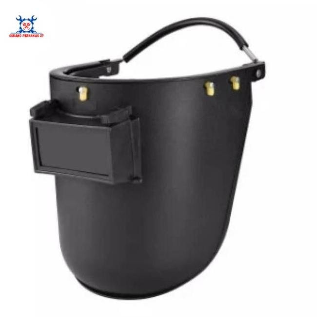 Bweldtech Kedok Las Helm Proyek Braet Welding Helmet Kap Las Helm