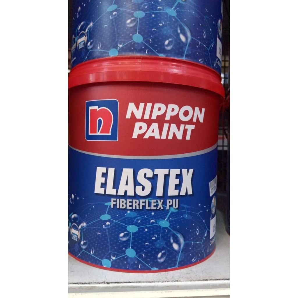 Nippon Elastex 4Kg Pastel Base 1978P
