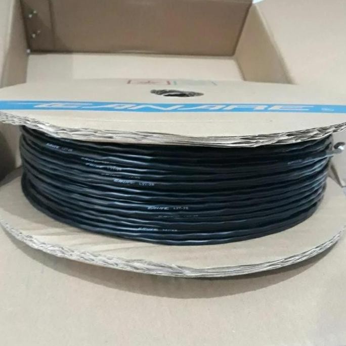 Kabel Audio Canare Isi 3 Bodi Kecil - Kabel Abserm Canare Audio Isi 3