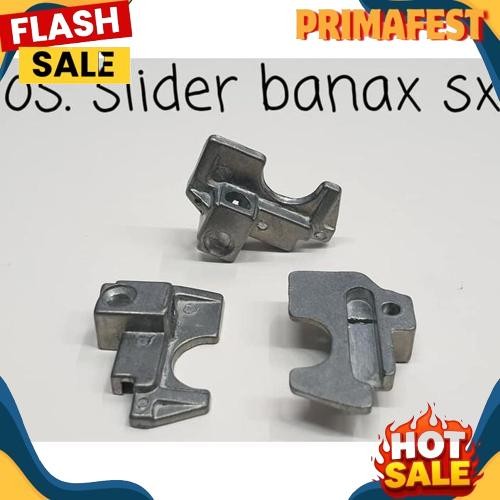 Terlaris OS / OSCILLATION SLIDER BANAX SX (ORIGINAL)