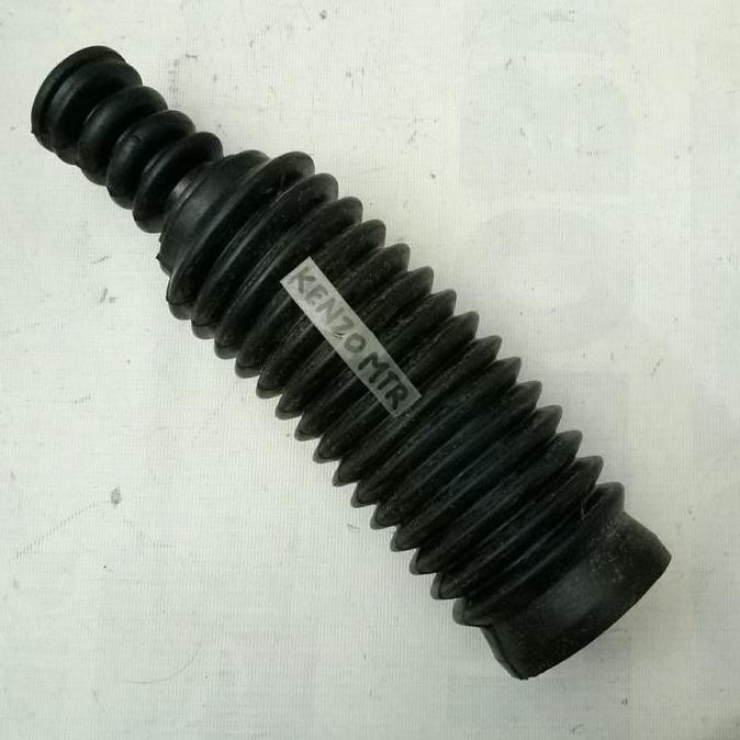 Karet Boot Shock Shockbreaker Depan Jazz 51772-Sel-T01 Asli