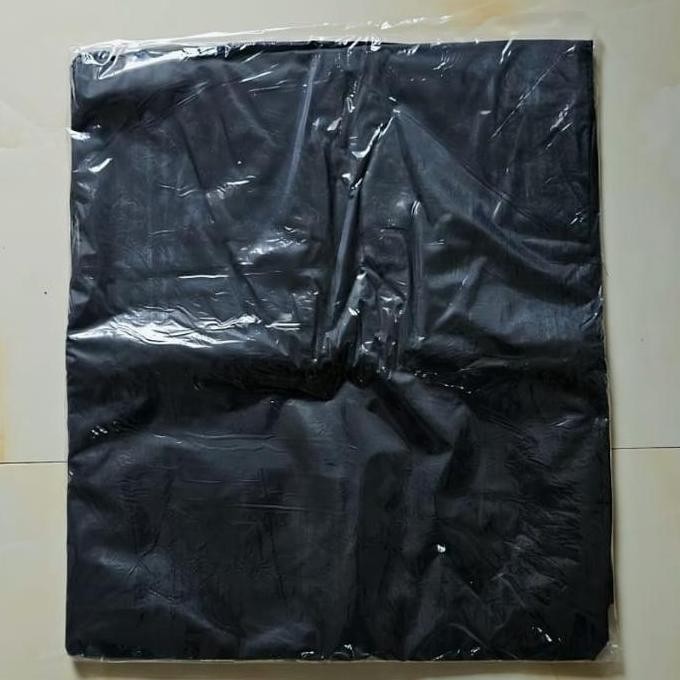 // Cover penutup meja billiard 7ft 7feet Black biliard bilyar Nylon #