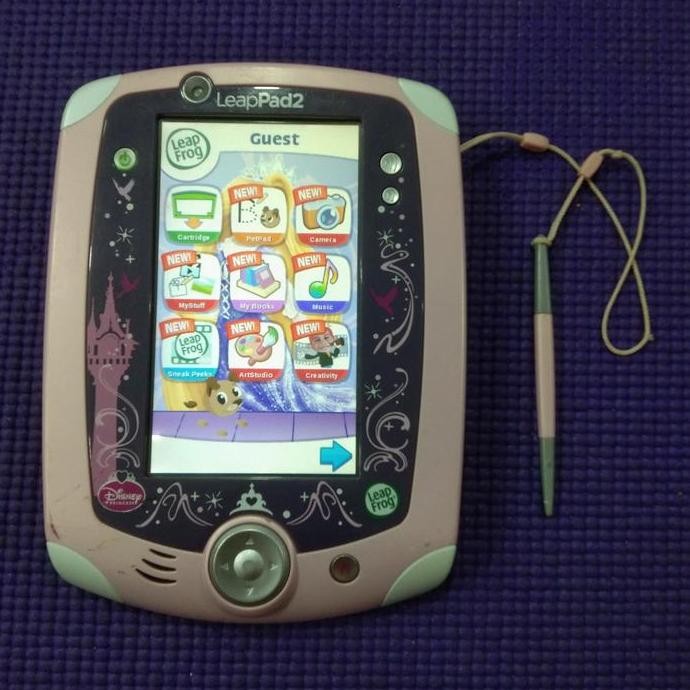 LeapFrog LeapPad Explorer 2