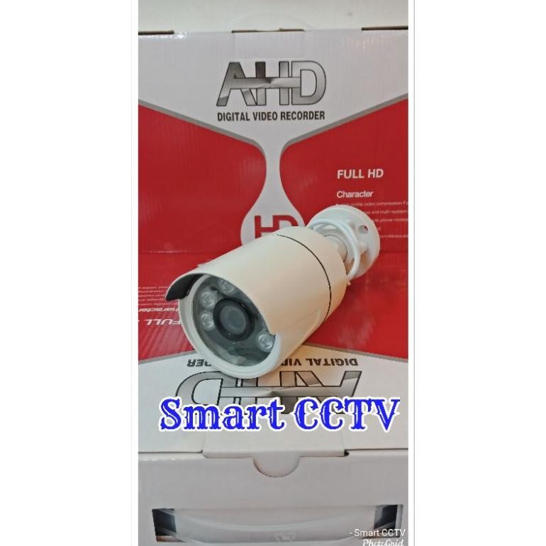 KAMERA CCTV OUTDOOR 5MP FULL HD 1080P INFRARED kamera cctv