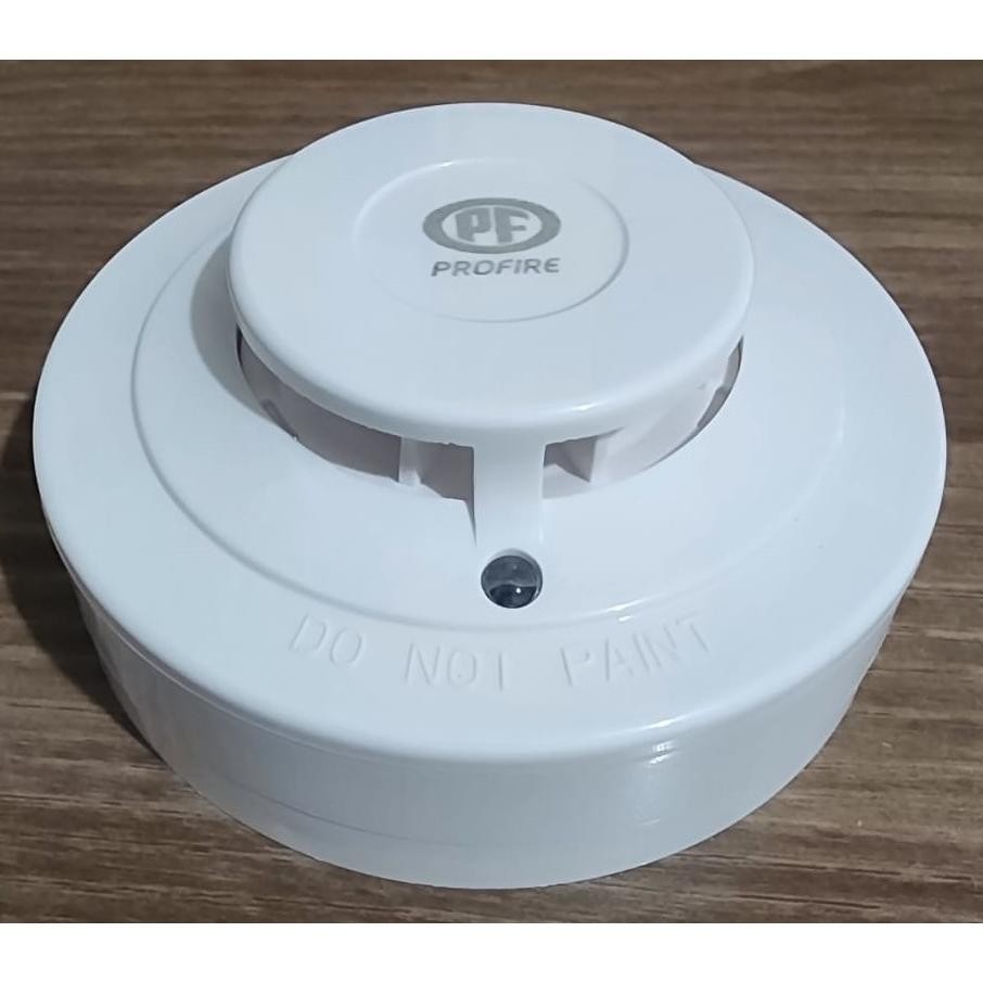 ProFire ROR Heat Detector 2 Wire detector
