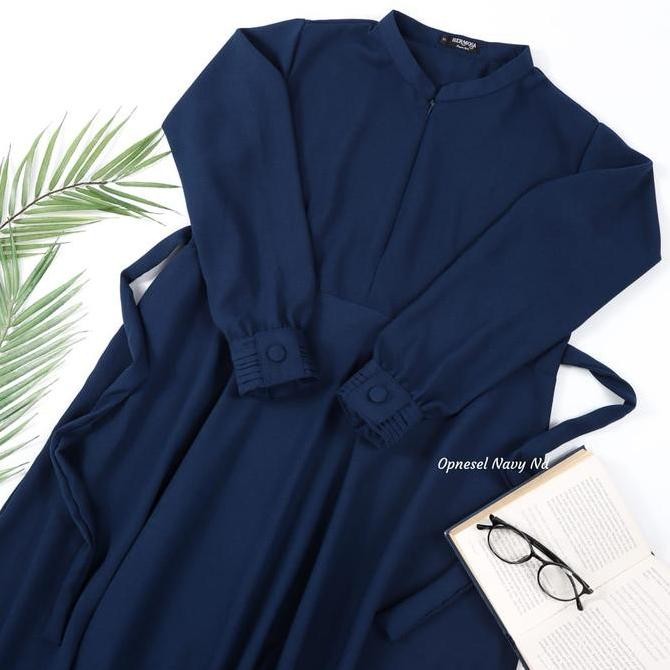 DF306>> Gamis polos SEMUA WARNA- GAMIS POLOS UNGU TUA, LAVENDER, PUTIH, Army, HIJAU SOFT MINT, HIJAU