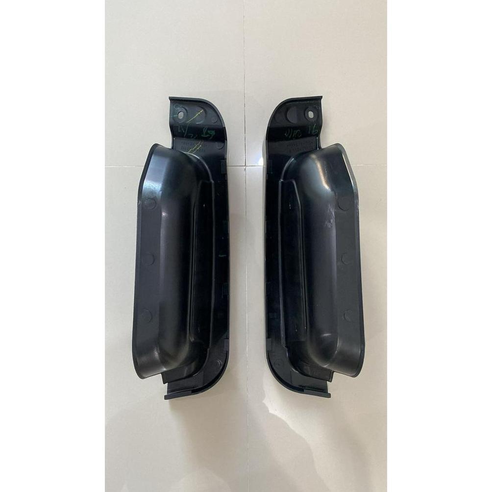 Cover Pijakan Kaki Toyota Dyna Saurus All Type Hino Dutro All Type Original Aksesoris Mobil