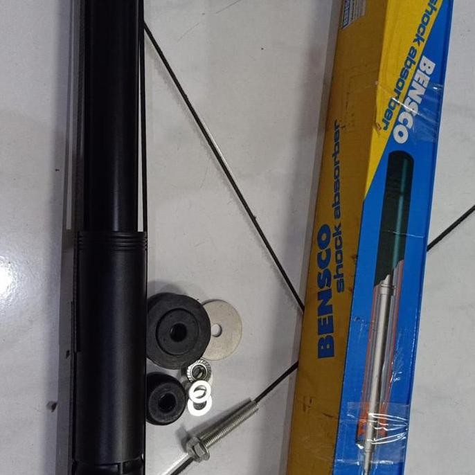 // Shock Breaker BLKG Mercedes Benz C240 W203 Bensco //