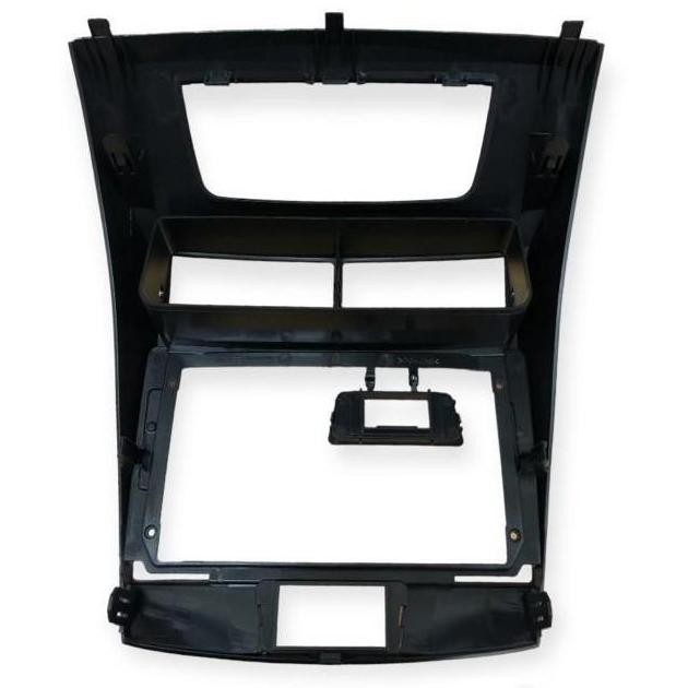 Frame double din toyota avanza 9 inch 2012