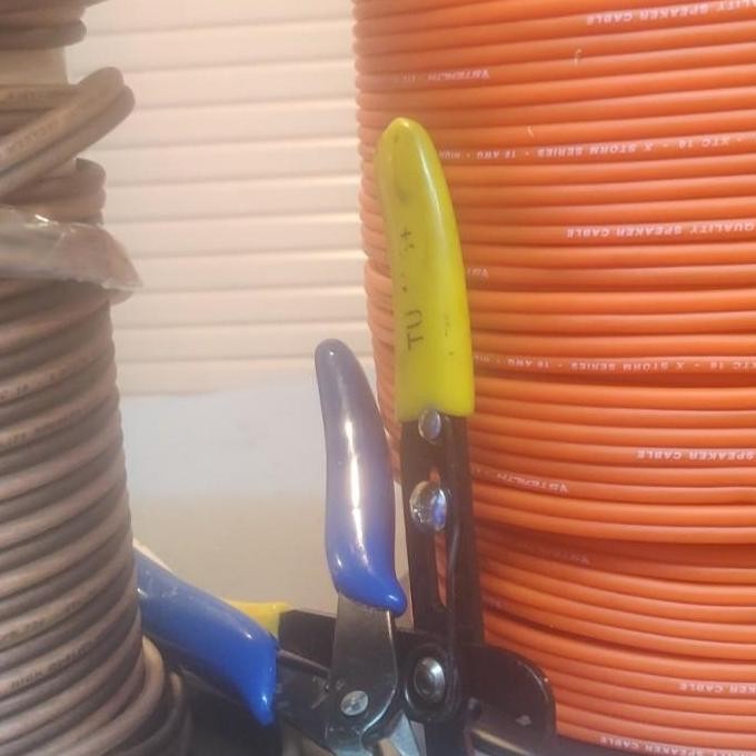 kabel stealth 16 awg premium series