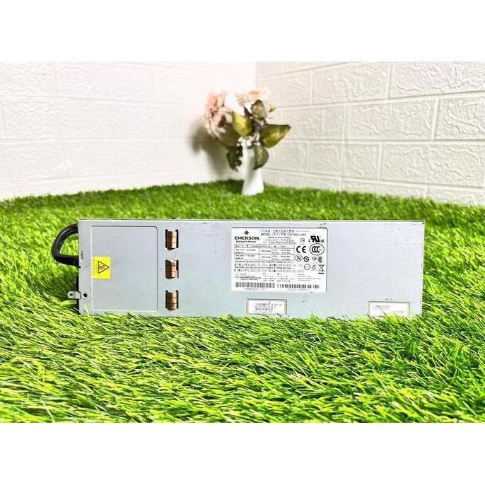 Psu Emerson 1200 watt DS1200-3-002 Grosir Termurah