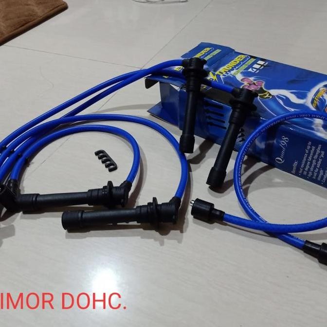 Kabel Busi Mobil Timor Dohc Promo