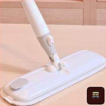 Proclean Spray Mop Alat Pel Spray Tanpa Botol