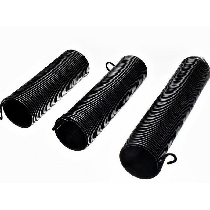 Per Spring Gulungan Pintu Rolling Door 35 Cm Tebal 5 Mm Baja