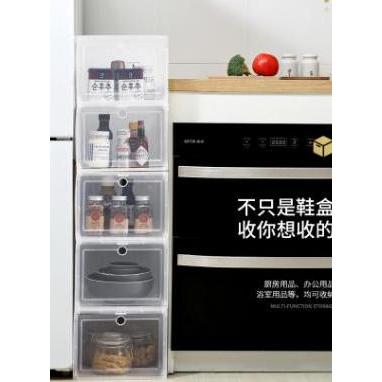 kotak sepatu - kotak sepatu lipat - kotak sepatu xl