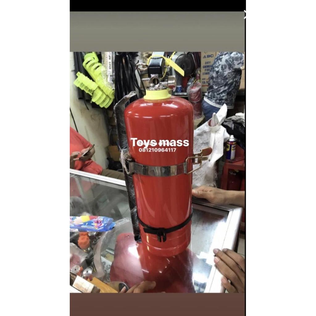 Bracket apar 6 kg / gantungan apar 6 kg / hanger apar / pemadam