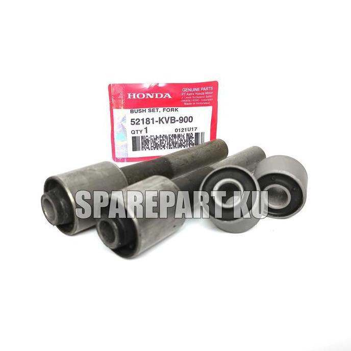 CR - PAKET HONDA BEAT VARIO 110 125 150 SCOOPY FI SPACY KARBU CBS ESP POP TECHNO STREET / PENTUNGAN 